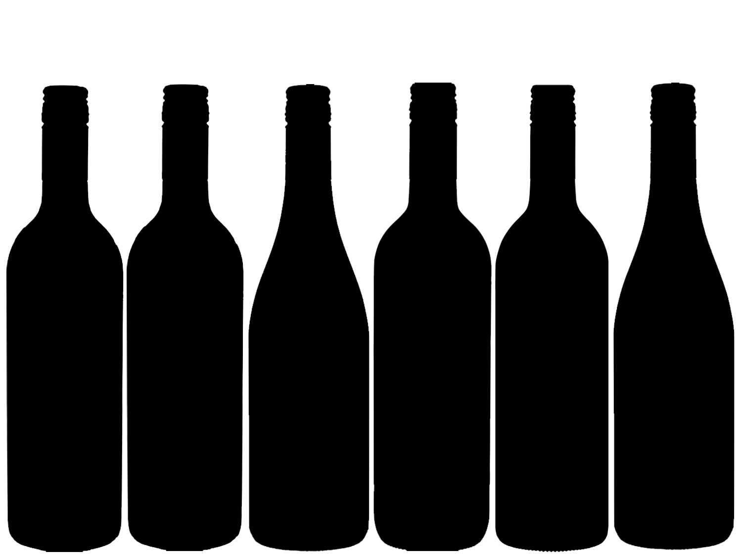 Image of Mystery Mix 6 Bottle Case