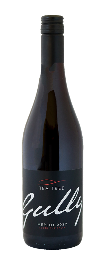 Image of Tea Tree Gully Merlot 2023