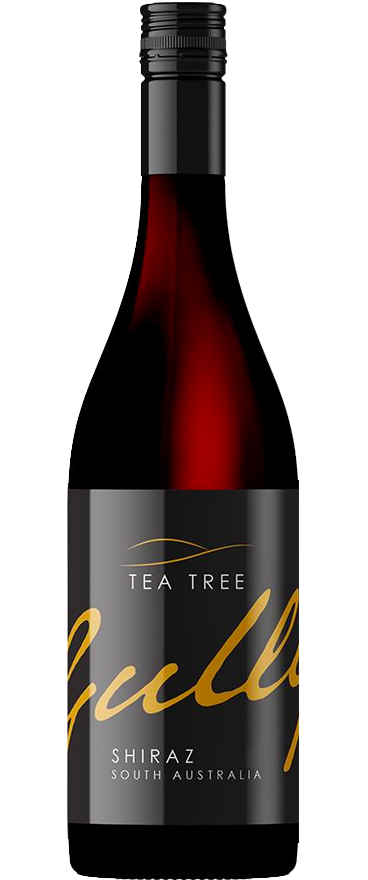 Image of Tea Tree Gully Shiraz 2023