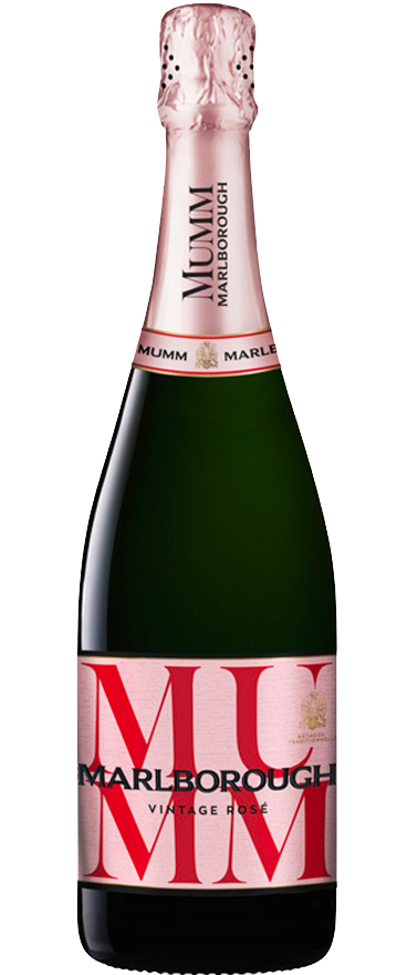Image of Mumm Marlborough Sparkling Rosé