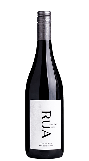 Image of Rua Pinot Noir Central Otago 2023
