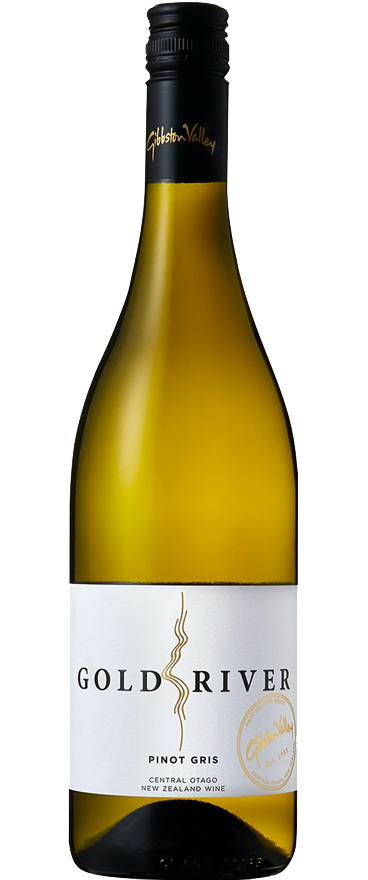 Image of Gibbston Valley Gold River Pinot Gris 2022