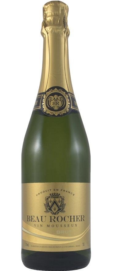 Image of Beau Rocher Brut NV