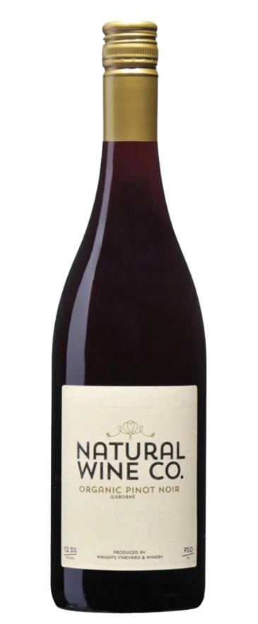 Image of Natural Wine Company Pinot Noir 2022