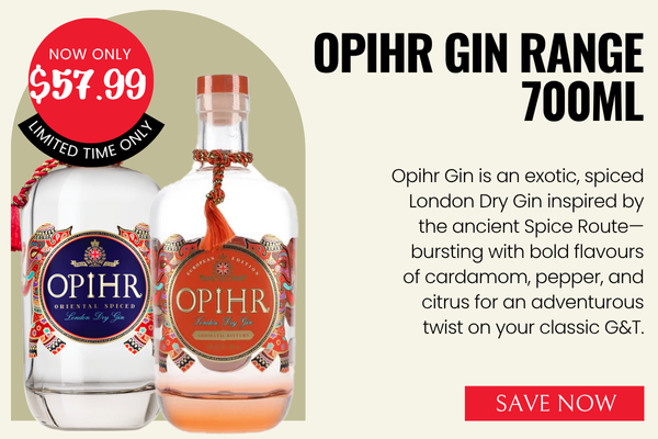 oPIHR gIN