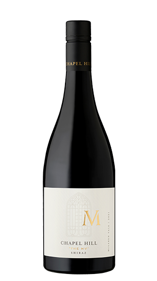 Image of Chapel Hill Mclaren Vale Shiraz 2021