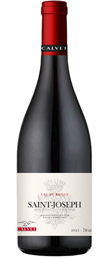 Image of Calvet Saint-Joseph 2021