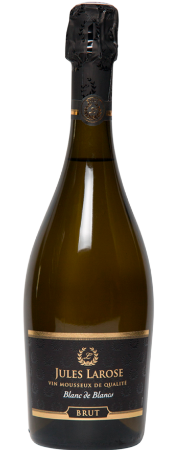 Image of Jules Larose Blanc de Blancs Brut NV
