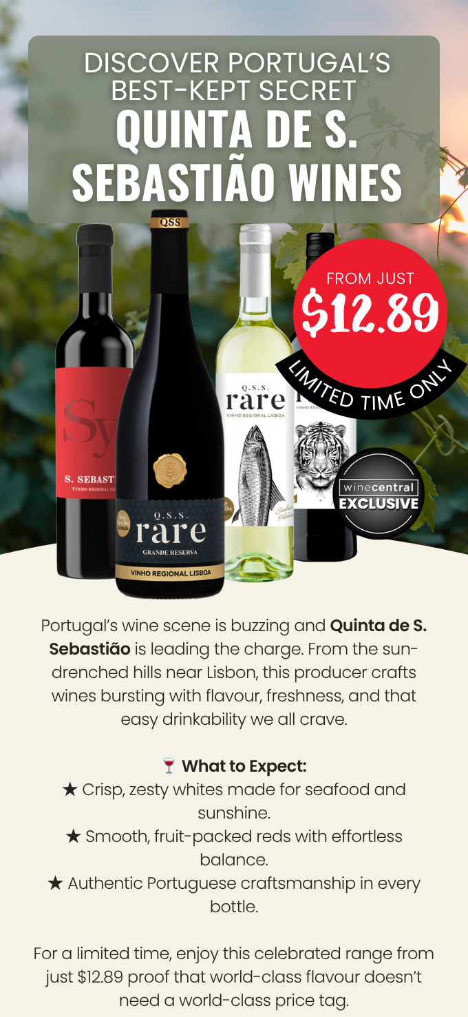 Quinta de S. Sebastião