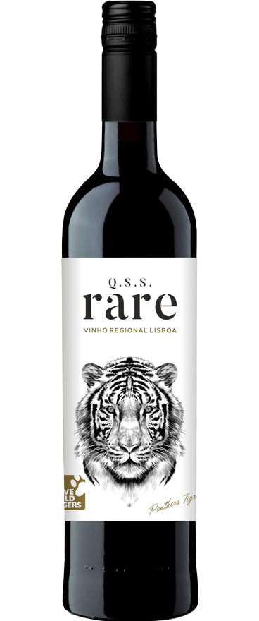 Image of Quinta de S. Sebastião Rare Red 2023