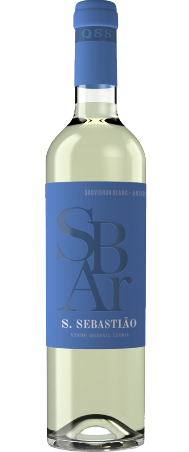 Image of San Sebastião Sauvignon Blanc 2022