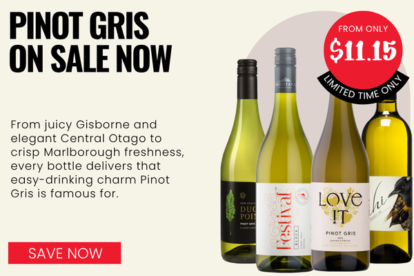Pinot Gris Sale