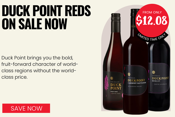 Duck Point Wines