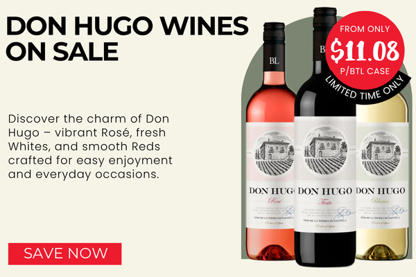 Don Hugo Wines