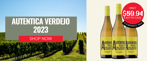 Autentica Verdejo 2023