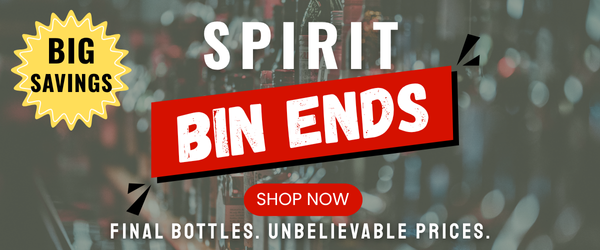 Spirit Bin Ends