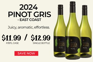 Duck Point Pinot Gris 2023