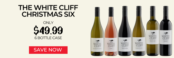 The White Cliff Christmas Six