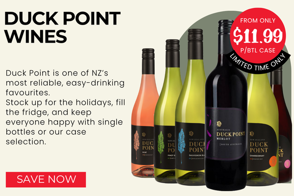 Duck Point Wines