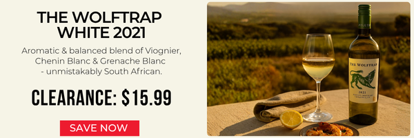 The Wolftrap White 2021