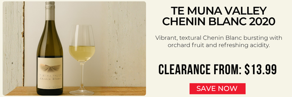 Chenin Blac