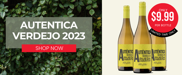 Autentica Verdejo 2023