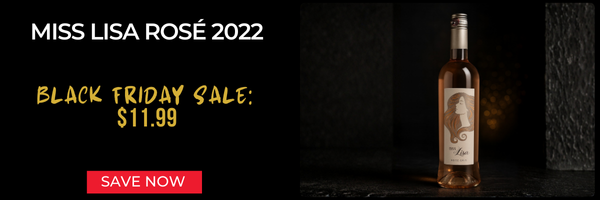 Miss Lisa Rosé 2022