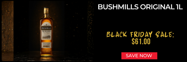 Bushmills Original 1L