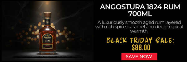 Angostura 1824 Rum 700ml