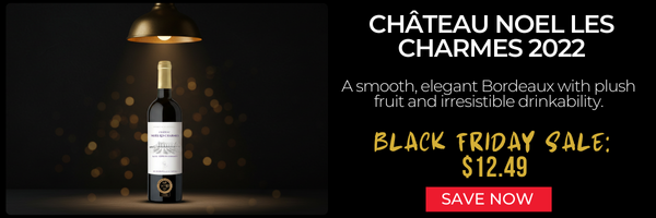 Château Noel Les Charmes 2022