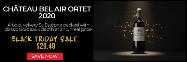 Château Bel Air Ortet 2020