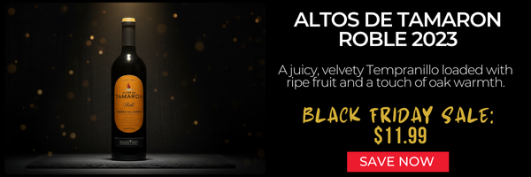 Altos de Tamaron Roble 2023