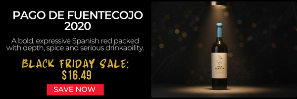 Pago de Fuentecojo 2020