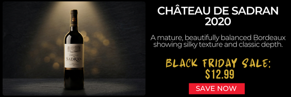 Château De Sadran 2020