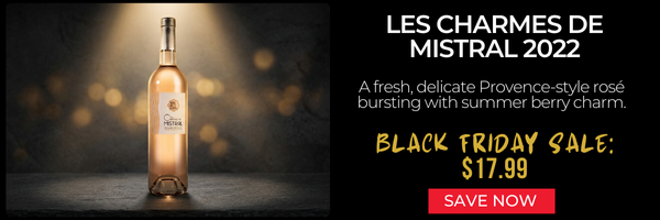 Les Charmes De Mistral 2022