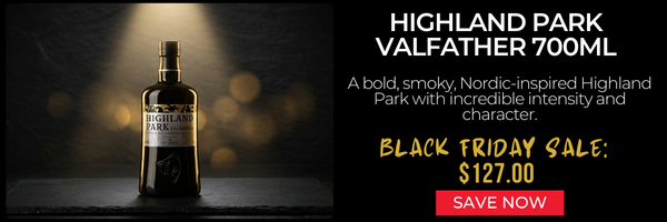 Highland Park Valfather 700ml