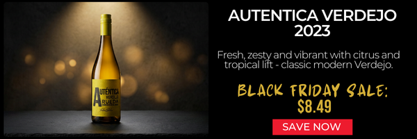 Autentica Verdejo 2023