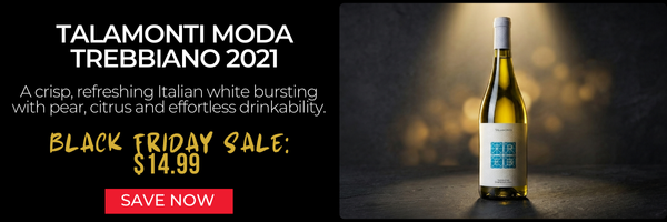 Talamonti Moda Trebbiano 2021