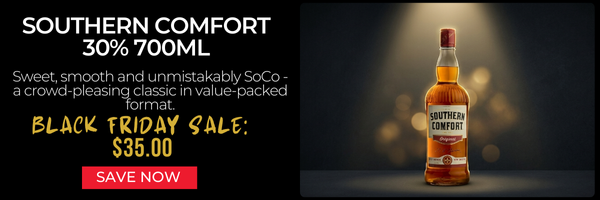 Southern Comfort 30% 700ml