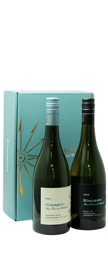 Image of 2024 Rimapere Twin Giftpack 24