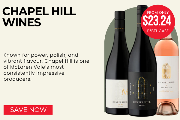 Chapel Hill Wines