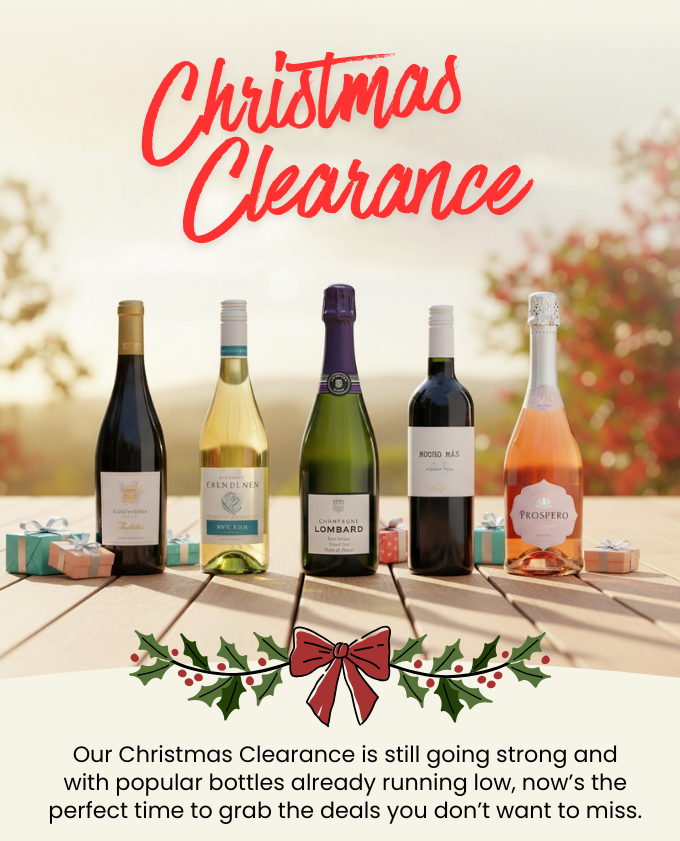 Christmas Clearance