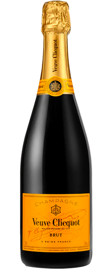 Image of Veuve Clicquot Champagne Brut NV