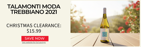 Talamonti Moda Trebbiano 2021