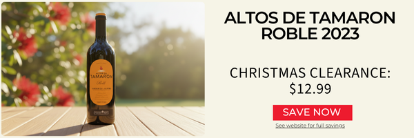 Altos de Tamaron Roble 2023