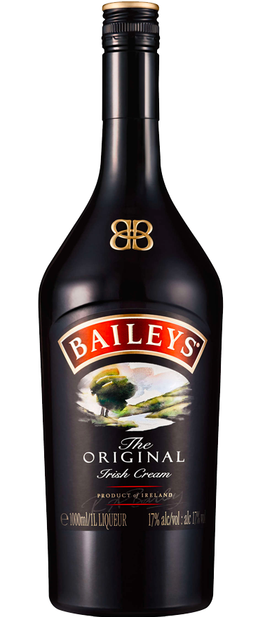 Image of Bailey's Original Irish Cream 1L