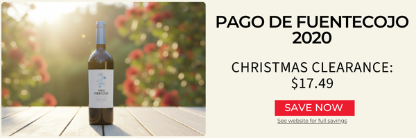 Pago de Fuentecojo 2020