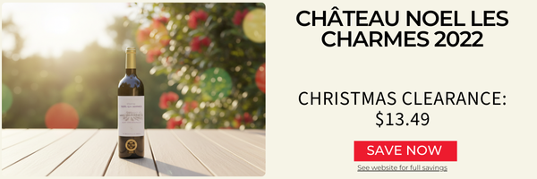 Château Noel Les Charmes 2022