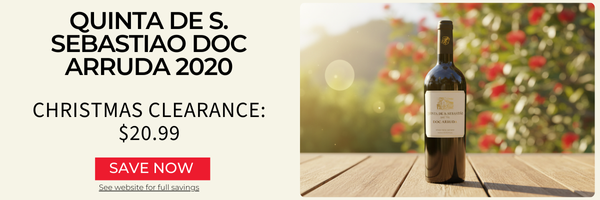 Quinta De S. Sebastiao Doc Arruda 2020