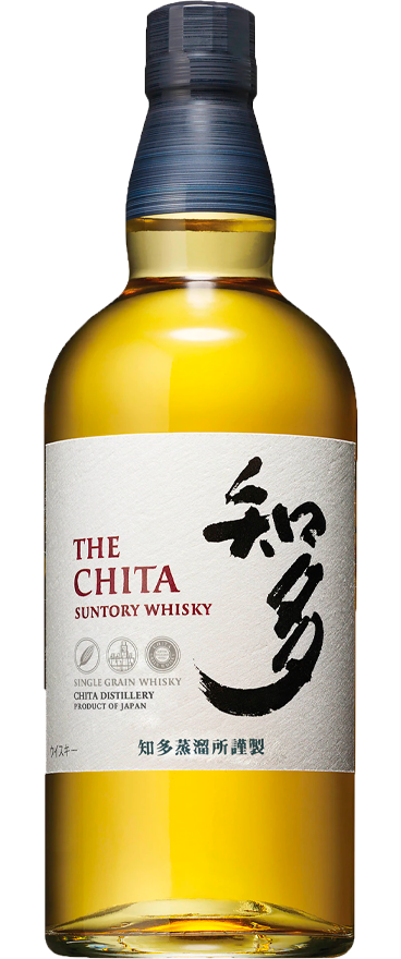 Image of Suntory The Chita Whisky 700ml